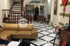 Bán gấp nhà 3 tầng, đường bạch đằng, bình thạnh, 55m2, chỉ nhỉnh 5 tỷ