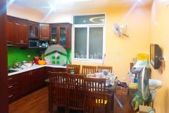 Bán nhà văn quán, 45m2, 4 tầng, ô tô tránh cách 30m, giá chỉ 4.1 tỷ