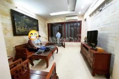 Bán nhà phân lô phố chùa láng 50 m2 4 tầng,ô tô, kinh doanh. nhỉnh 10 tỷ