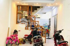 Gấp vương thừa vũ, nhà đẹp, phân lô, ô tô đỗ gần, thoáng, 31m2, 3.05 tỷ