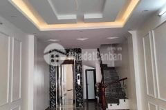 Bán nhà 7t thang máy, lô góc 2 thoáng, dt 44, 7.7 tỷ, dịch vọng hậu, cầu giấy