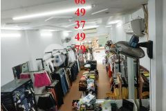 Trung tâm kinh doanh nhà mặt phố đại la, quận hai bà trưng, 30m2 x 4 tầng.