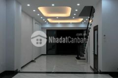 Bán nhà lạc long quân 45m 4t, lô góc, ngõ ba gác, gần oto, ở ngay chỉ 4.5 tỷ