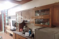 Bán nhà cầu giấy ngõ 5m thoáng sạch 50m2 4,9 tỷ