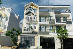 Chính chủ gửi bán lô đất nền bình tân 85m2 100m2 sổ hồng riêng gần aeon mall bình tân