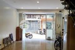 Bán nhà tô vĩnh diện thanh xuân, 35m2, 4 tỷ, sổ nở hậu, lh bđs dân 0983031099