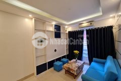 Nhà đẹp nguyễn văn cừ phân lô,ô tô,full nội thất 40m2, giá 4,5 tỷ