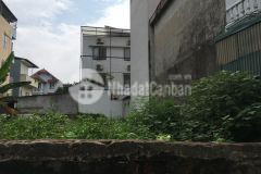 Thạch bàn long biên 45m2 đất mt6m ngõ nông ô tô 10m ra 2 ô tô tránh nhau chỉ hơn 2 tỷ.