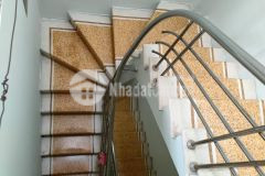 Bán nhà lạc long quân,hồ tây,ở luôn,dt27mx5t,2.55 tỷ