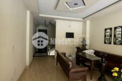 Cho thuê nhà nghỉ 9 phòng ngủ tuyến 2 lê hồng phong siêu đẹp