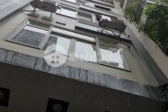 Bán nhà gara ô tô hoàng ngân, nhà mới ở ngay 56m26t, 7 tỷ 2