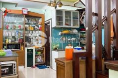 Hẻm 29 tân hương, dt 5x11m, 1l, giá 4 tỷ