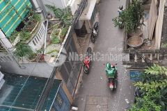 Bán đất tặng nhà khương trung, lô góc, ngõ ô tô, vị trí vip, thông thoáng mát mẻ.