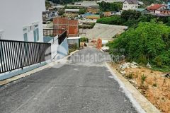 D1035 cần bán đất hẻm ô tô đường nguyễn đình quân phường 5 thành phố đà lạt.