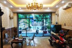 Liền kề la casta văn phú, 85m2, 4 tầng, vỉa hè kinh doanh, vỉa hè 6m, giá 11 tỷ.