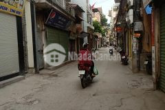 Bán nhàotoở sướng kdgiá 76tr1m2 cổ nhuế