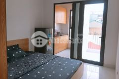 Tòa nhà căn hộ cho thuê mỹ đình, 110m2, 21 căn hộ khép kín, hiệu suất 1.4 tỷnăm