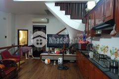 Hàng hiếm phố kim giang, chủ tự xây 40m2, 5t, 3.68 tỷ. gần ô tô 0948253844