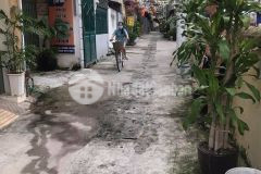 Bán đất quang trung 38m phân lô, ô tô đỗ cửa chỉ 1.55 tỷ