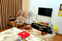 Bán nhà nguyễn phúc lai hoàng cầu 55m2, 6 tầng, ô tô kinh doanh giá 10 tỷ. lh 0933928822