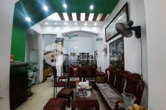 Bán nhà phố lạc long quân, kinh doanh café, đường ô tô, 2 mặt thoáng giá 8.5 tỷ