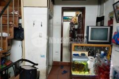 Nhỉnh 2tỷ nhà mặt ngõ phố vạn kiếp quận hai bà 35m 3t 2xtỷ gần phố