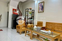 Bán nhà phố xốm, hà đông, 32m4t, giá 2.5 tỷ, nhà đẹp tặng nội thất, lô góc, 50m ra phố