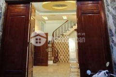 Nhà lô góc thông,view thoáng 40m2 nhỉnh 6 tỷ ái mộ