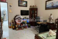 Nhà đẹp trần khát chân 65m2 x 3t, 4.05 tỷ.