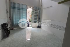 Chỉ 4 tỷ, 45m2, đầm sen quận 11 nhà đầy đủ công năng, nhà mới giao ngay, sổ vuông.