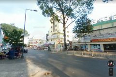 Bán mặt tiền trần hưng đạo quận 5, 103m2, chia tài sản cho con, rẻ nhất khu vực, lh 0909817567