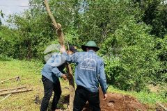 Đất nền thổ cư 100 ngay tại tp biên hòa chỉ 940 triêu
