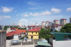 Cần bán nhà gấp ngõ 38 xuân la, tây hồ. 53m25t, 5.4 tỷ. nhà 2 mặt ngõ, ô tô vào nhà.