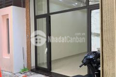 Bán nhà hoàng văn thái 60m2 4 tầng 4.5m mt 6 tỷ