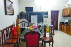 Nhà 3 mặt thoáng, ngõ ô tô, ở ngay gần phố ao sen, hà đông, 53m, mt 5.3m.