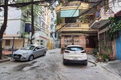 Bán nhà nguyễn trãi, ngã tư sở phân lô, ôtô, kd, 36m2x4t, mt 4m, 3.85 tỷ 0975642942