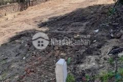 Đất hẻm quảng phú thành phố quảng ngãi