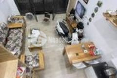 Bán nhà phố vĩnh phúc ba đình dt 36m2, ngõ rộng 3m,kd, chỉ 3.7 tỷ.