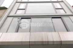 Giá rẻ, bán nhà mặt phố phạm văn đồng, kinh doanh đẳng cấp, 5 tầng, mặt tiền 6m, 35m2, hơn 9 tỷ