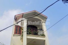 Bán nhà kđt hồng hà tttm thanh trì 62m2 nhỉnh 3 tỷ.