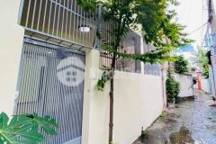 Nhà hẻm 3 gác đua, kia đỗ cửa, 65m2, nguyễn văn đậu, bình thạnh