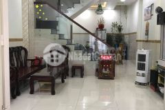 Nhà hẻm 5m, 1, sát mặt tiền hồng lạc, tân bình ngang 4m, 3pn, giá rẻ