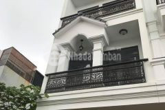 Bán gấp nhà đẹp hẻm xe tải tránh, nguyễn phúc chu,55m2 chỉ 6.5 tỷ.