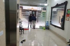 Bán nhà phố xã đàn, diện tích 37m2 x 6 tầng x giá 6.8 tỷ.