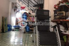 Nhà đẹp giá tốt gần chợ tân hương hẻm 8m cực sạch giá chỉ 5.2 tỷ.