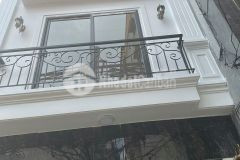 Bán nhà 35m2 phố giảng võ la thành ba đình giá 3.93 tỷ