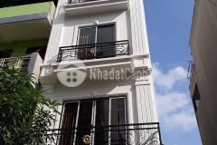 Bán nhà phố đa sỹ, kiến hưng, 35m2, 3 tỷ, tặng nội thất, lh bđs dân 0983031099