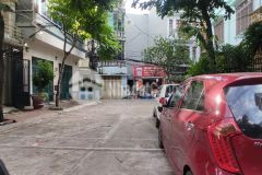 Nhà ngã tư sở, oto 7 chỗ vào nhà, 48m2, làm việc chính chủ lh 0854984333