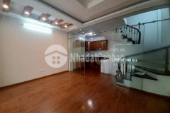 Nhà mới, đẹp phạm văn đồng có gara ô tô 6.2 tỷ