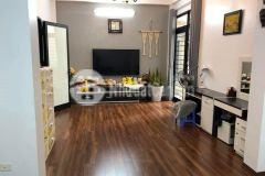 Bán nhà phố lạc long quân tây hồ, dt 35m2, ngõ rộng 3m,kd, chỉ 3.6 tỷ.